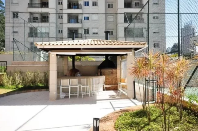 Imagem CLUB LIFE MORUMBI - Apto de 69m² (Revenda), próximo ao Shopping Jardim Sul e Morumbi Town!!