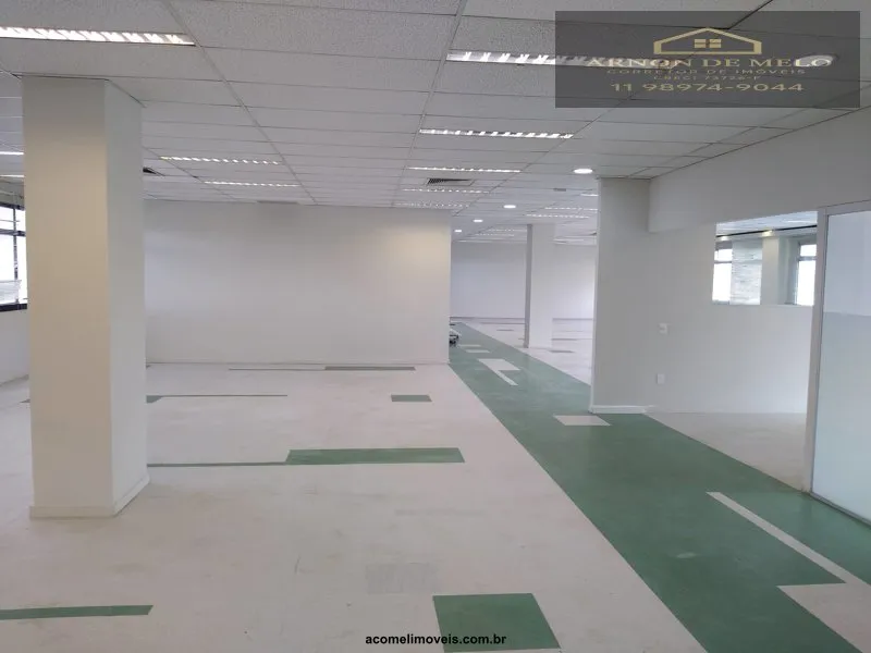 Imagem Prédios Comerciais para locação em São Paulo no bairro Barra Funda