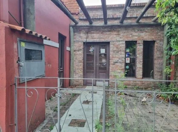 Imagem Terreno com 580,80 m² de área para venda no bairro Auxiliadora em Porto Alegre/RS.
