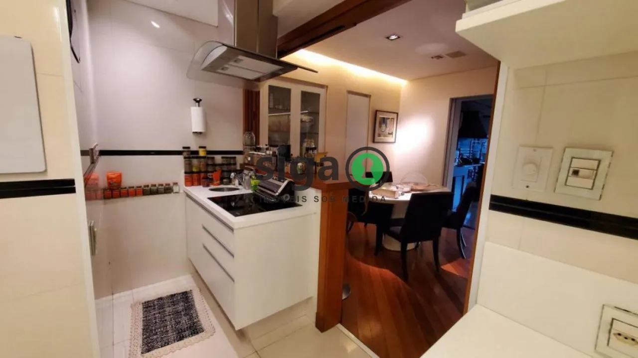 Imagem APARTAMENTO Á VENDA NO PANAMBY NO VILLAGIO PANAMBY