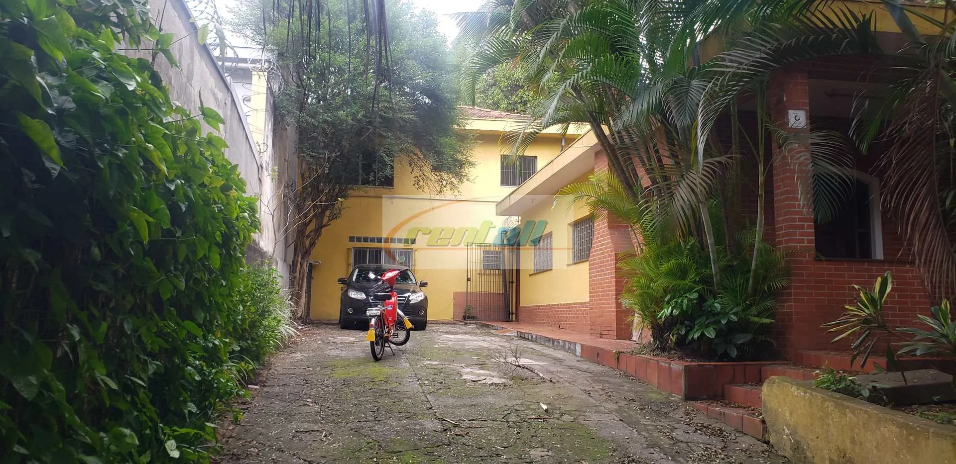 Imagem Casa Comercial