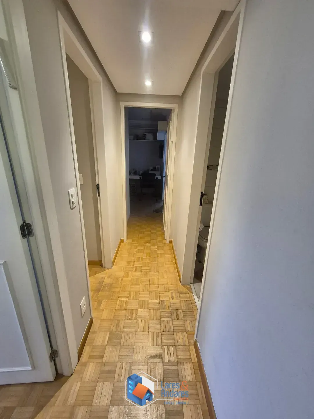 Imagem Apartamento para venda em Vila Pompéia com 3 quartos, sendo 1 suíte, 83m²