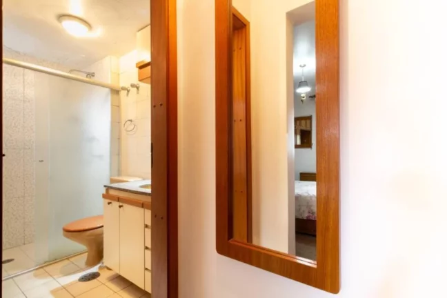 Imagem APARTAMENTO RESIDENCIAL em São Paulo - SP, Vila Mariana