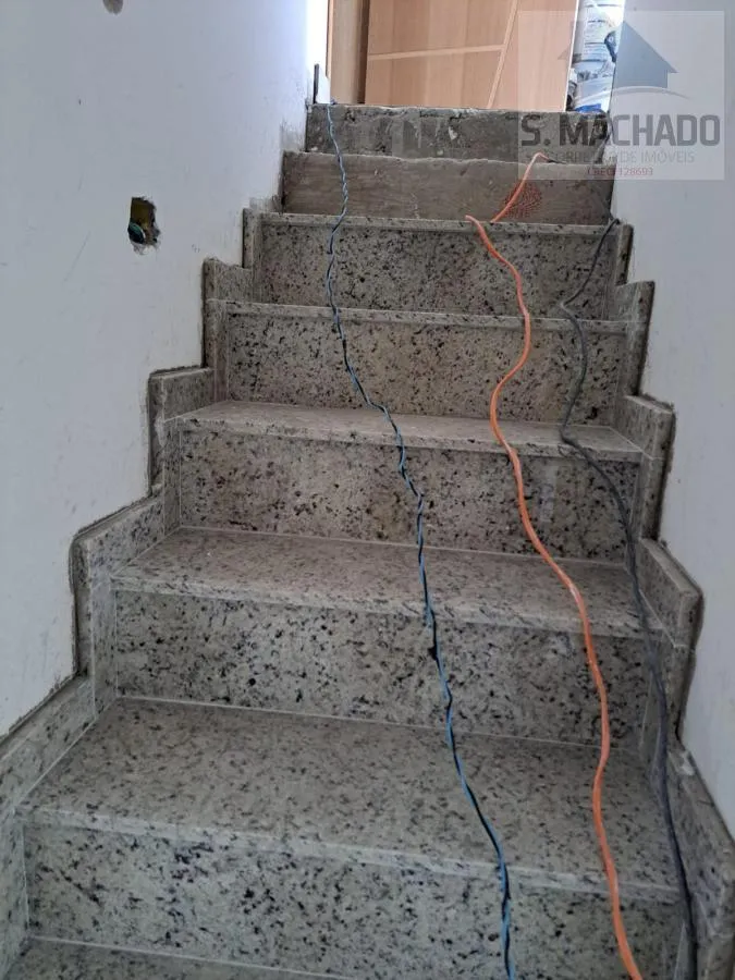 Imagem Apartamento para Venda em Santo André / SP no bairro Vila Metalurgica
