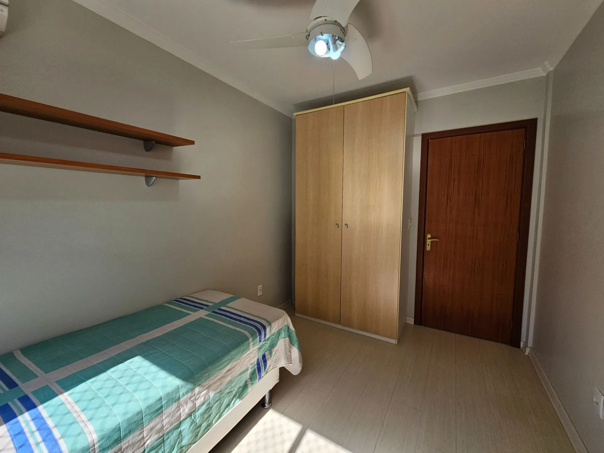 Imagem Apartamento em São João