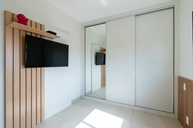 Imagem Apartamento à venda em São Paulo, Vila Leopoldina, com 1 quarto, 50m2