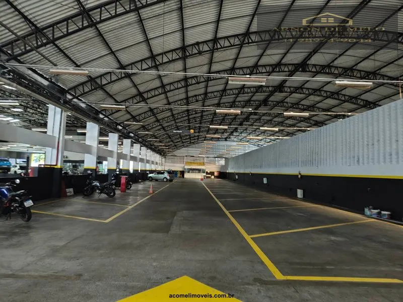 Imagem Galpões para locação em Fortaleza no bairro Meireles