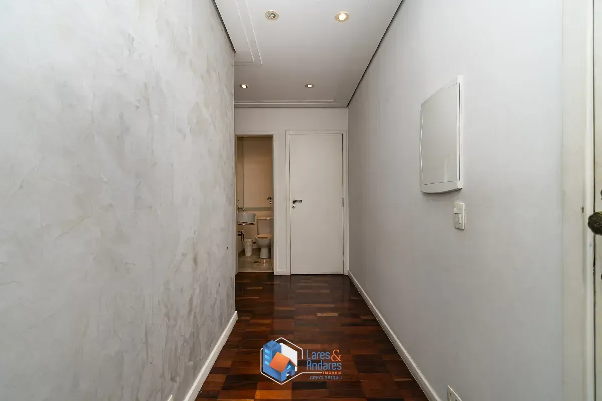 Imagem Apartamento para venda em Santa Cecília com 3 quartos, sendo 1 suíte, 129m²