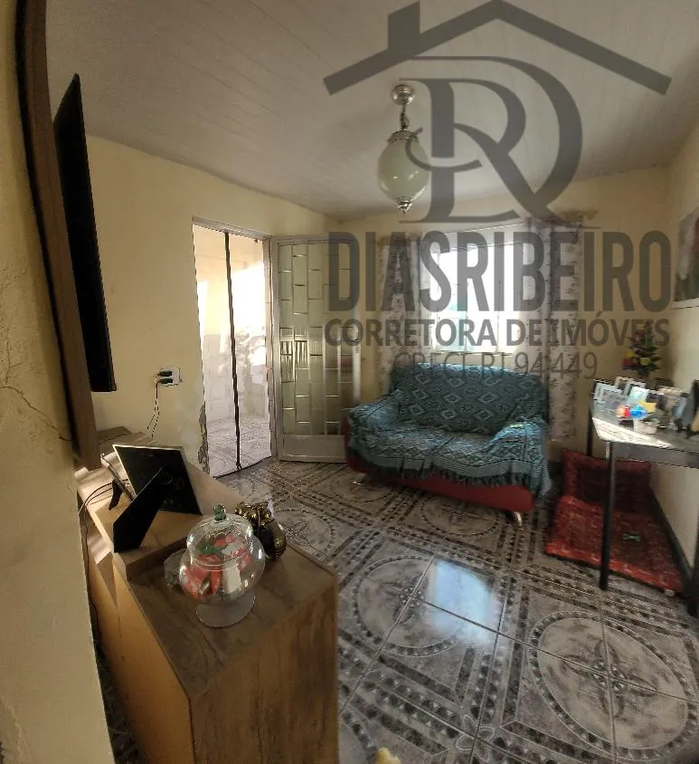 Foto do imóvel Casa, Residencial para Venda, Sepetiba, Rio de Janeiro em TRAVESSA TRES PODERES