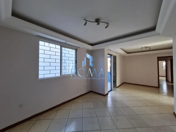 Imagem Apartamento 3 dormitórios à venda Nossa Senhora de Fátima Santa Maria/RS