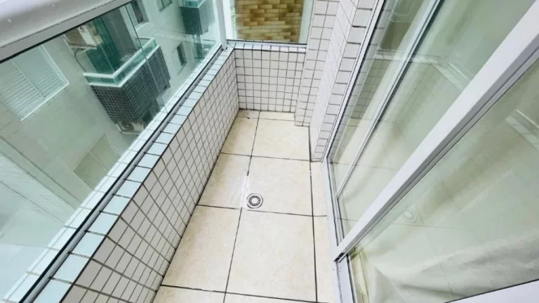 Imagem APARTAMENTO NA OCIAN 2 DORMITÓRIOS 1 SUÍTE!!!