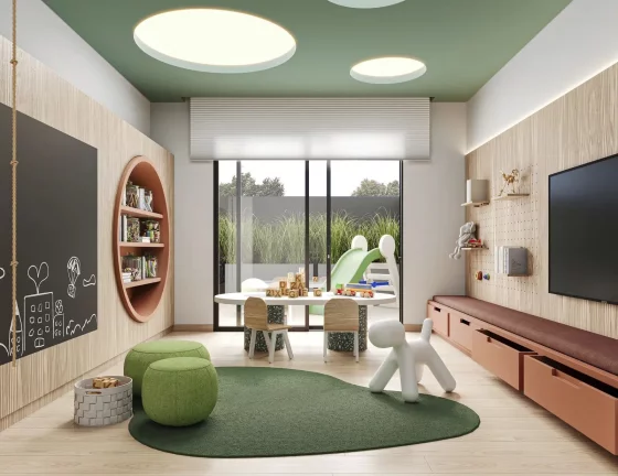 Imagem AURA CABRAL - Aura Cabral | Apartamentos de Luxo no Bairro Cabral, Curitiba | 3 quartos e 127m
