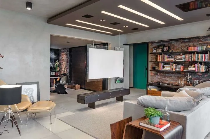 Imagem Apartamento com 3 Quartos à Venda, 160 m² em Parque Residencial Aquarius - São José Dos Campos