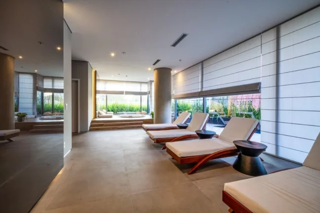 Imagem Studio à venda em São Paulo, Pinheiros, com 1 quarto, 37,6m2