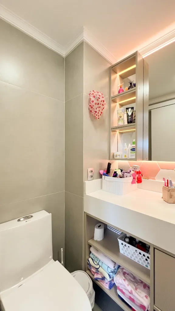 Imagem Apartamento em Jardim Lindóia