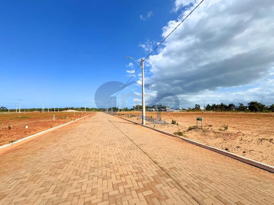 Imagem Terreno a venda no Novo Passo em Passo de Torres/RS