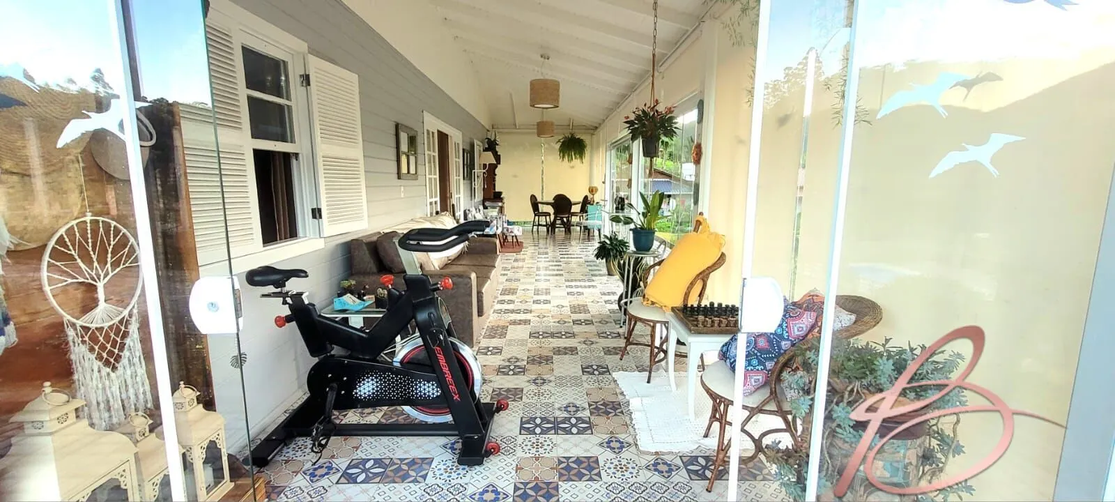 Imagem Chácara com 20.000M² com 2 casas, pomar e açude