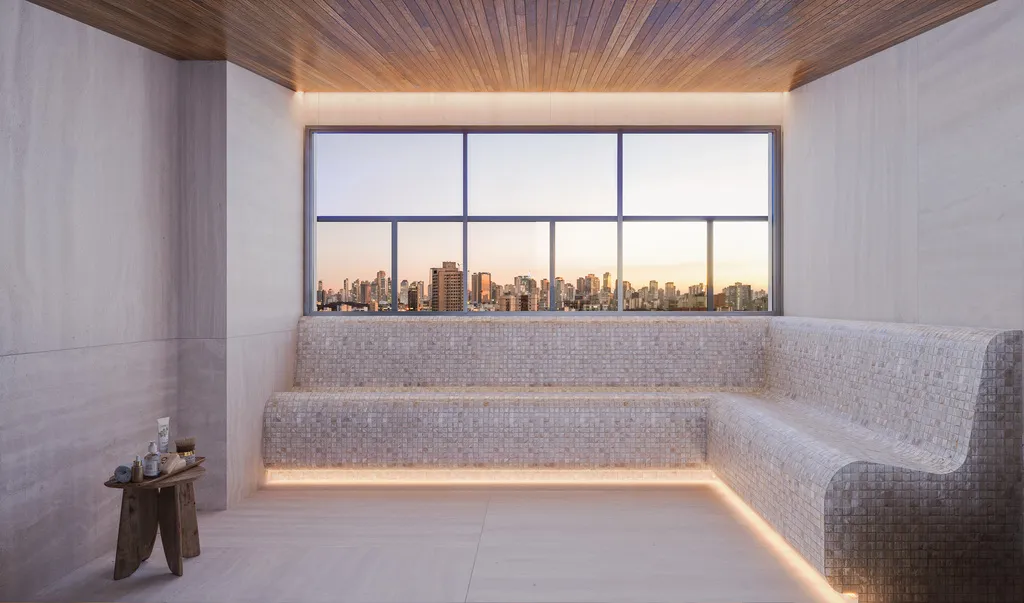 Imagem Apartamento à venda no bairro Jardim Goiás - Goiânia/GO