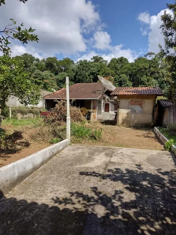Imagem Casa para Venda em Teresópolis / RJ no bairro Prata