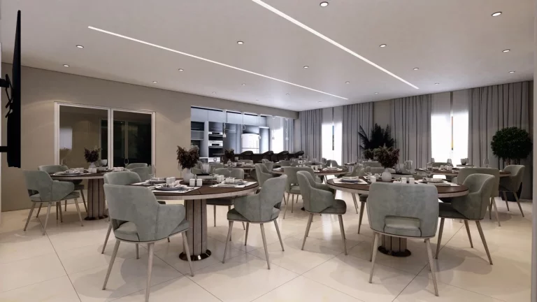 Imagem Apartamento na Planta para Venda em Praia Grande, Guilhermina, 3 dormitórios, 3 suítes, 4 banheiros, 2 vagas