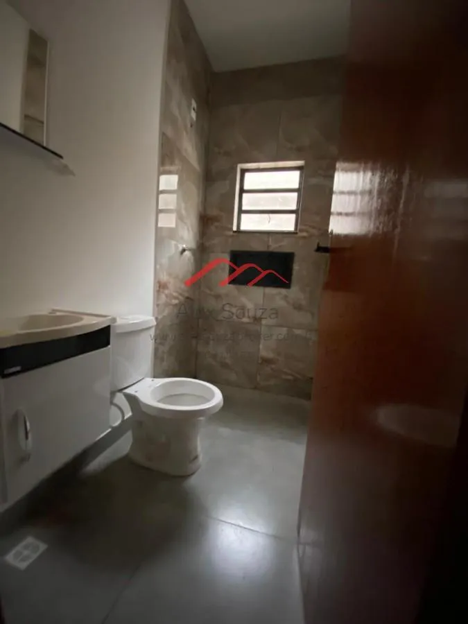 Imagem Casa para Venda em Sumaré, Jardim Maria Antonia (Nova Veneza), 2 dormitórios, 1 suíte, 1 banheiro, 2 vagas