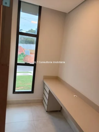 Imagem Casa a Venda 3 suítes sendo uma com closet, Piscina no Condomínio Piemonte Indaiatuba SP