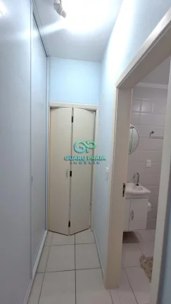 Imagem Apartamento em Enseada, Guarujá/SP