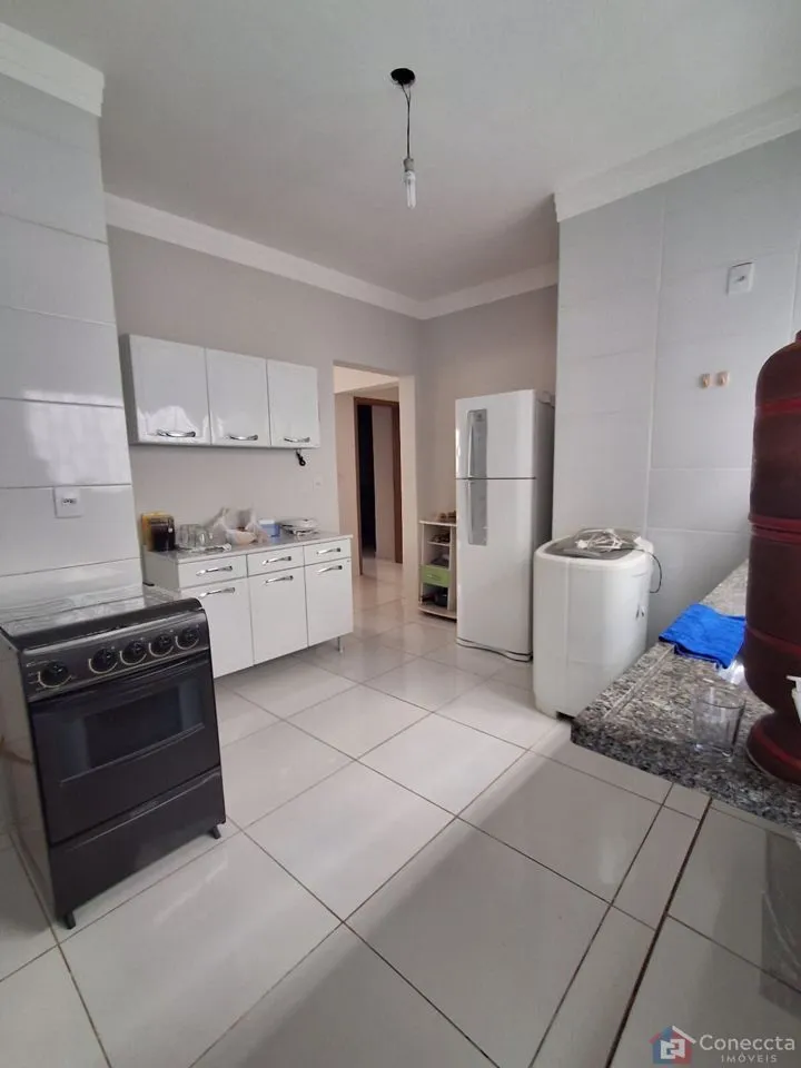 Imagem Apartamento Residencial à venda, Ipanema, Patos de Minas - AP0192.