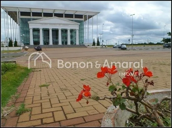 Imagem Apartamento á venda Residencial Brisa da Mata Araucária-Balnéario tropical