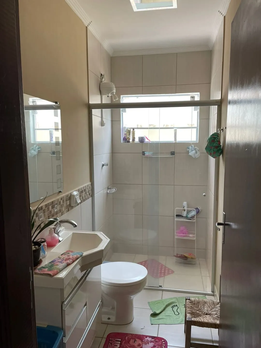 Imagem Casa à venda 3 Quartos, 1 Suite, 300M², Residencial Campo Belo, Pindamonhangaba - SP