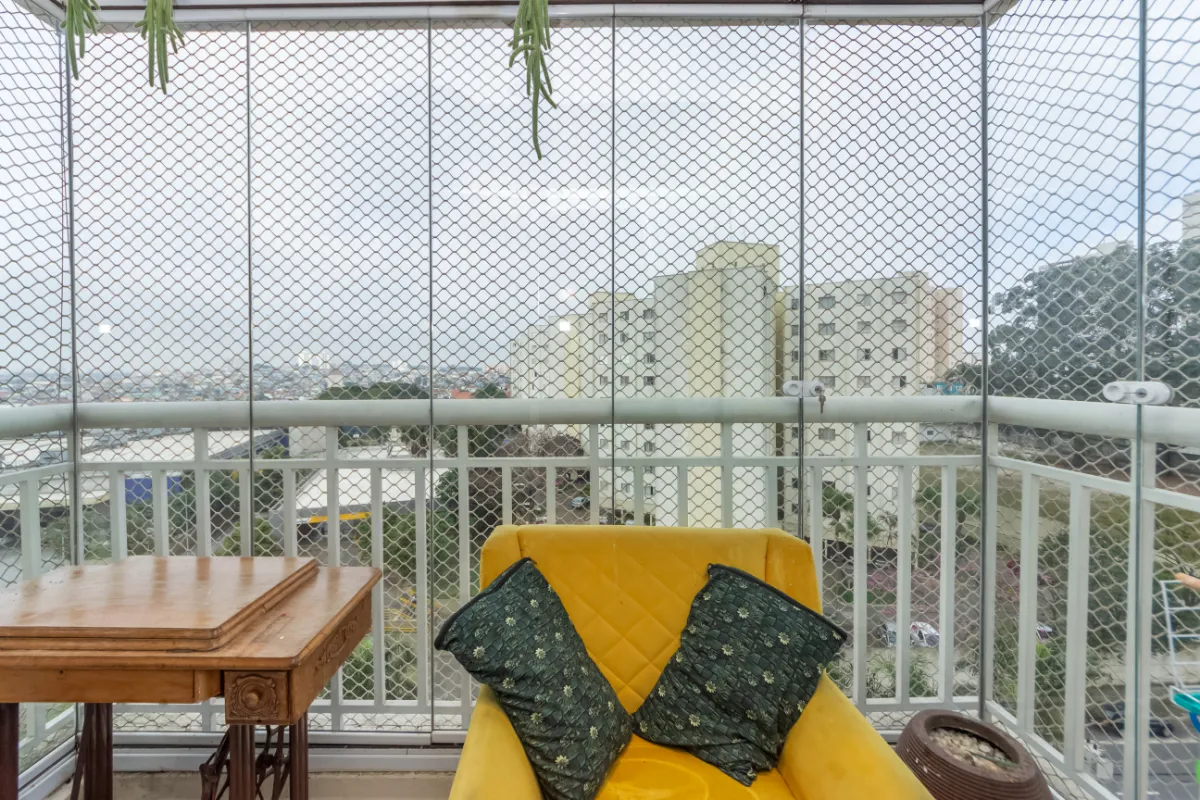 Imagem Apartamento para venda em Saúde com 2 quartos, 52m2