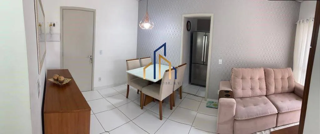 Imagem Apartamento para Venda em Santo André / SP no bairro Jardim Jamaica