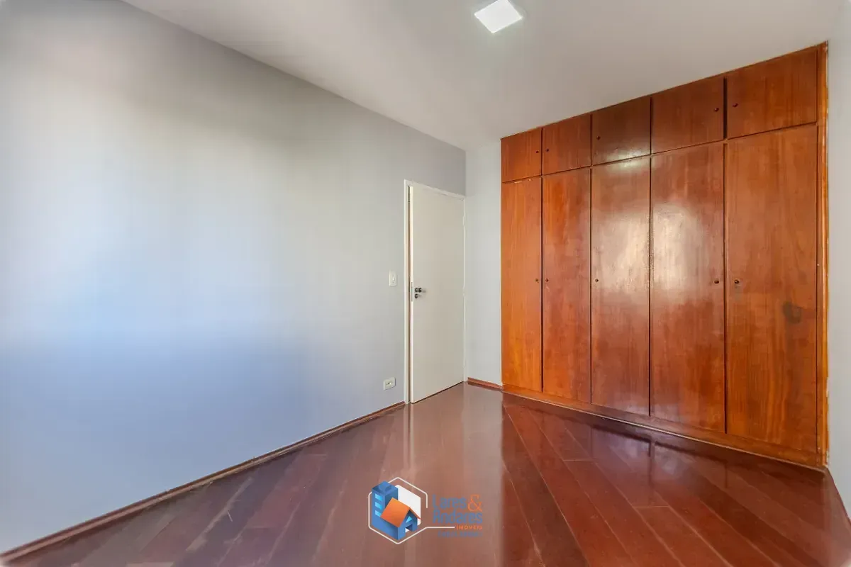 Imagem Apartamento para venda em Campo Belo com 2 quartos, 63m²