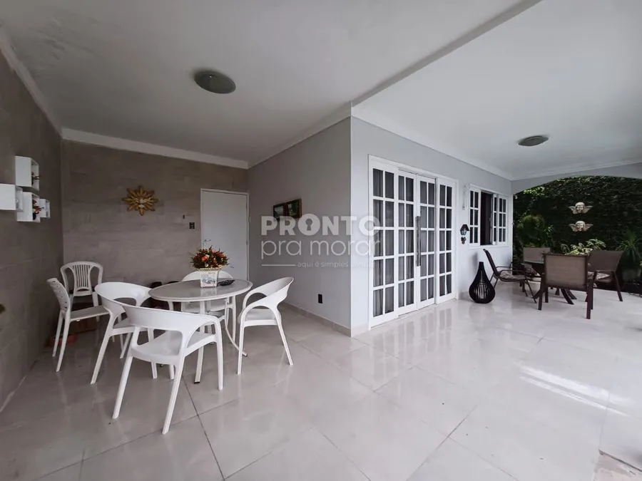 Imagem Casa em Candeias
