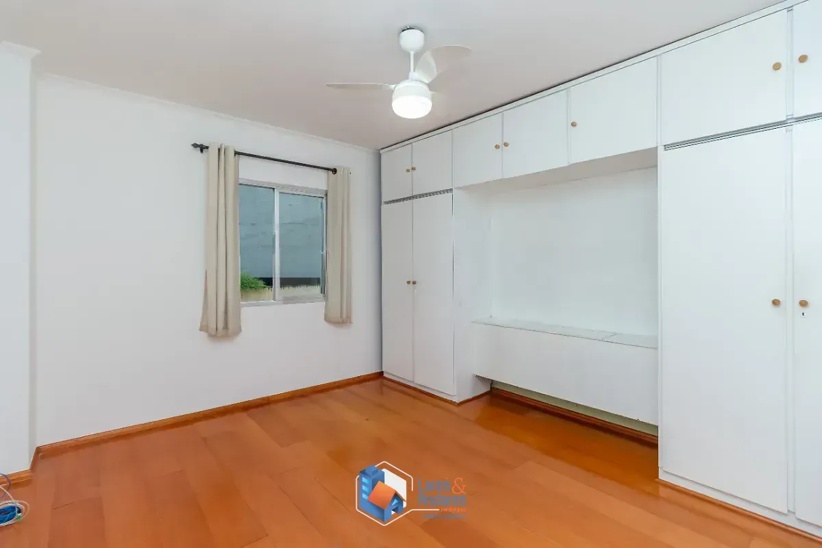 Imagem Apartamento para venda em Cerqueira César com 1 quarto, 56m²