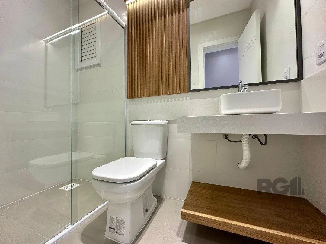 Imagem APARTAMENTO À VENDA EM CAPÃO DA CANOA