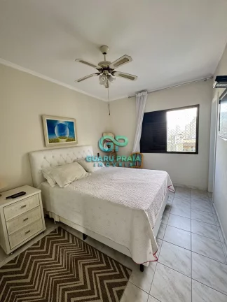 Imagem Apartamento à venda no bairro Enseada - Guarujá/SP
