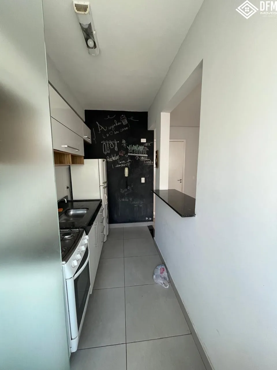Imagem Apartamento com 2 Dormitorio(s) localizado(a) no bairro Nova Mogilar em Mogi das Cruzes / Mato Grosso do Sul Ref.:44460