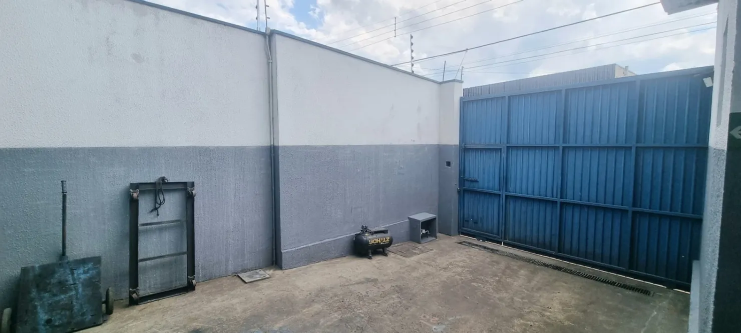 Imagem Prédio Comercial Completo com 3 Pisos, Elevador, Acesso Facilitado e Localização Estratégica para Seu Negócio