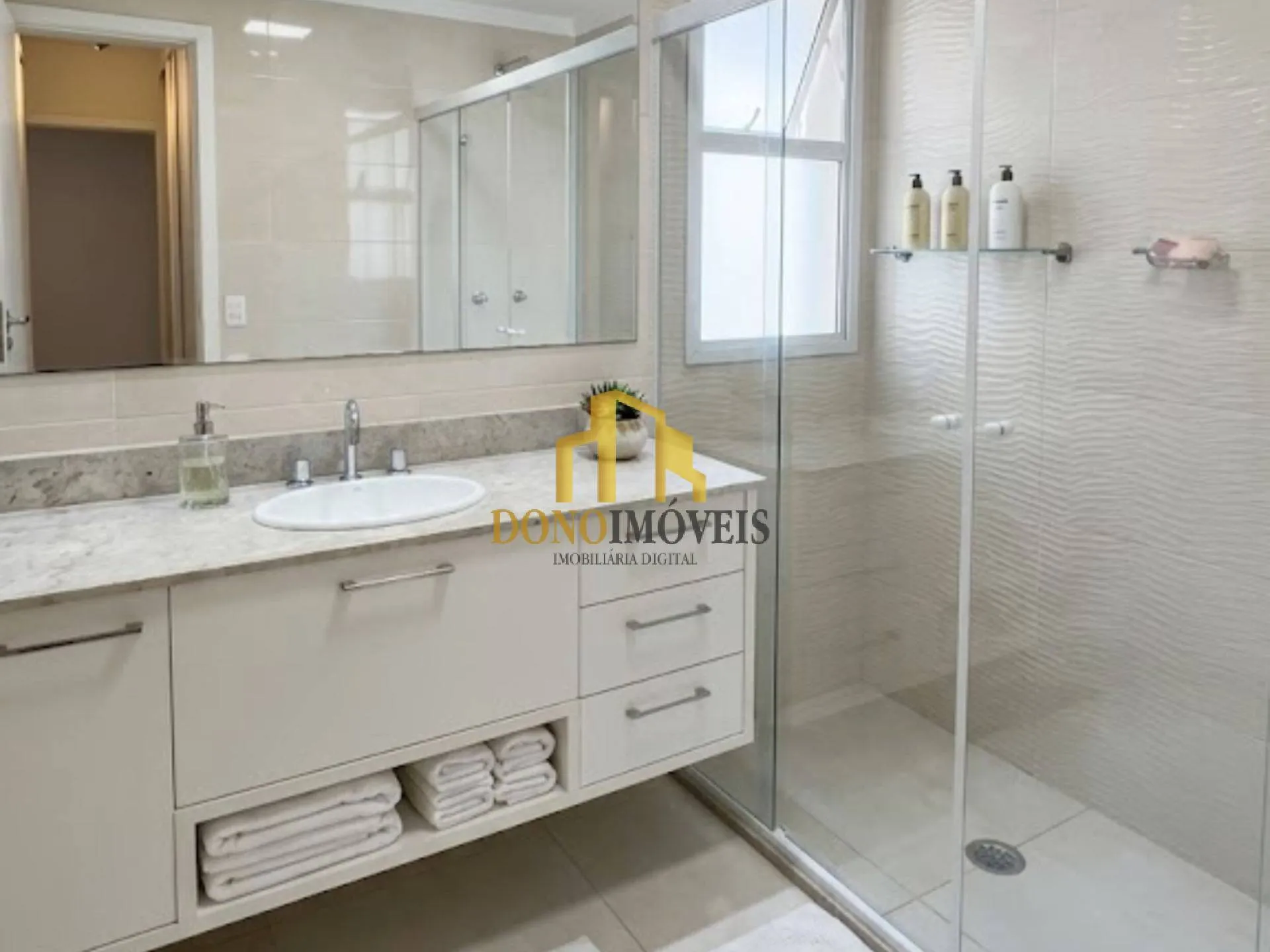 Imagem Apto á venda Centro SBC com 155m no Condominio Domo Life
