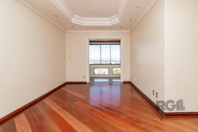 Imagem Apartamento para venda no bairro Menino Deus em Porto Alegre