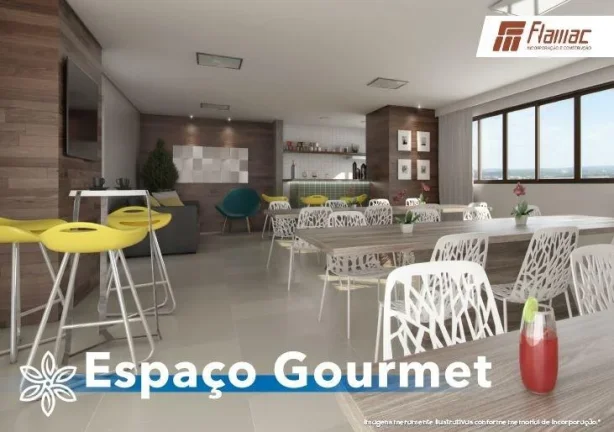Imagem Apartamento Padrão