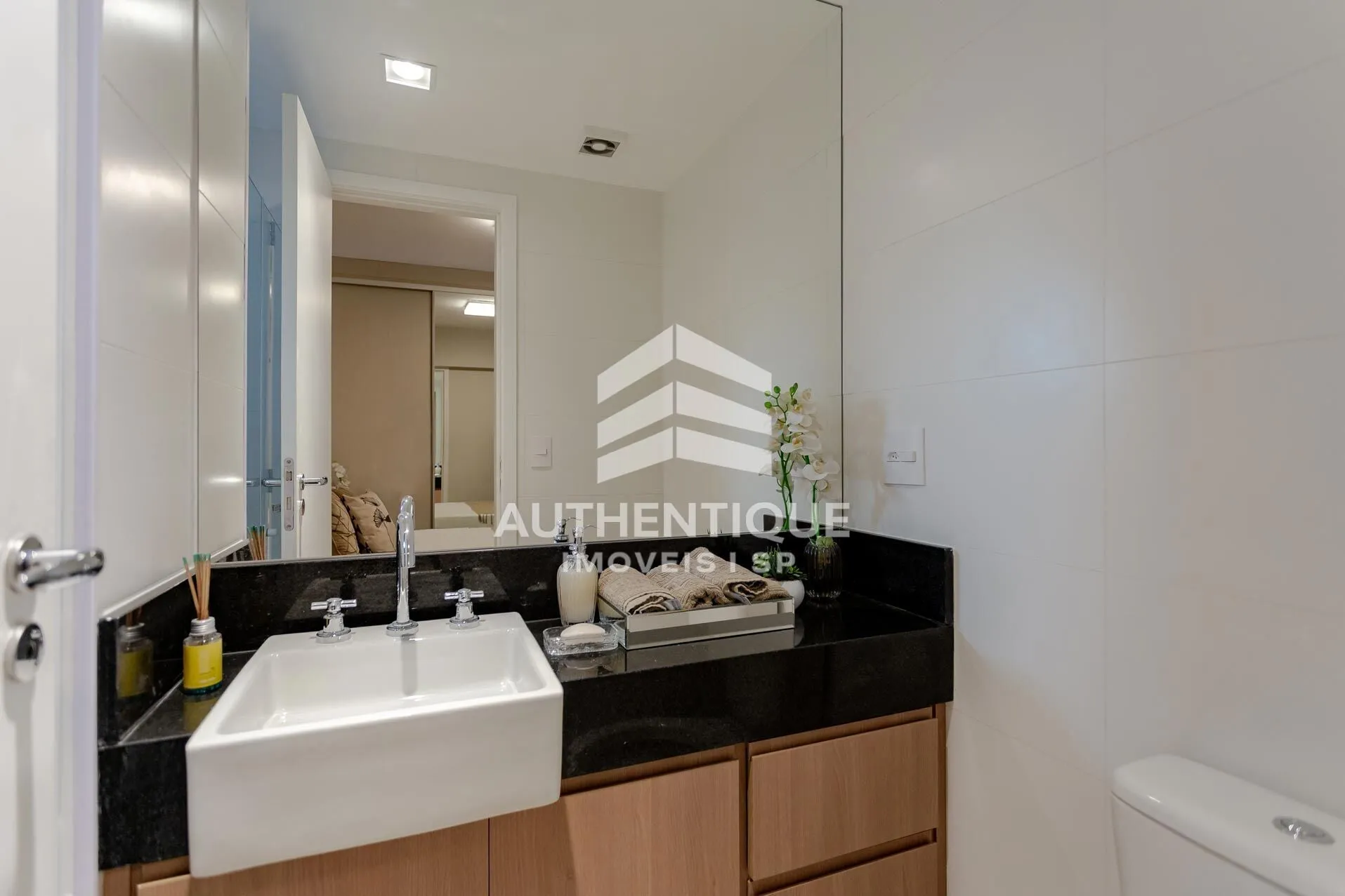 Imagem D House Perdizes - Apartamento à venda em São Paulo/SP