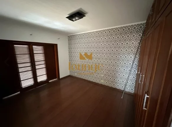 Imagem Casa Comercial para Alugar Vila Trujillo Z.C - Sorocaba/SP