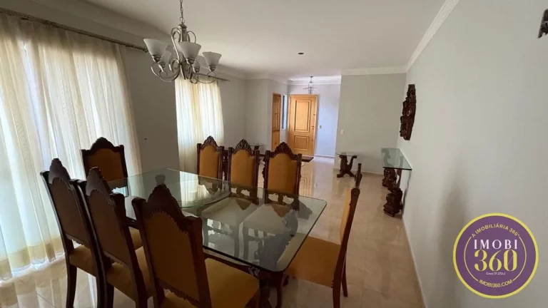 Imagem Apartamento com 03 dormitórios e suíte com 01 vagas na Vila Gomes Cardim