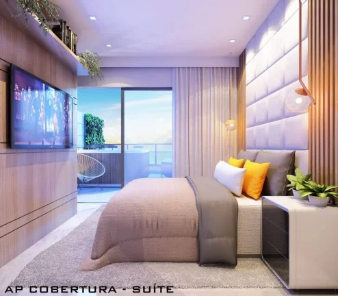 Imagem RESIDENCIAL PARADISO