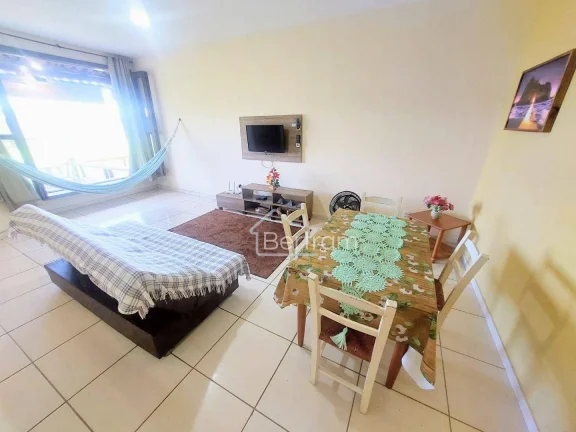 Imagem Apartamento com 1 dormitório à venda, 63 m² por R$ 550.000,00 - Condomínio Porto Bracuhy - Angra dos Reis/RJ