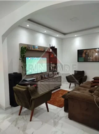 Imagem CASA RESIDENCIAL em RIO DE JANEIRO - RJ, GUARATIBA