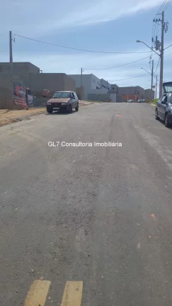 Foto do imóvel Terrenos Industriais a Venda Distrito Din Indaiatuba SP