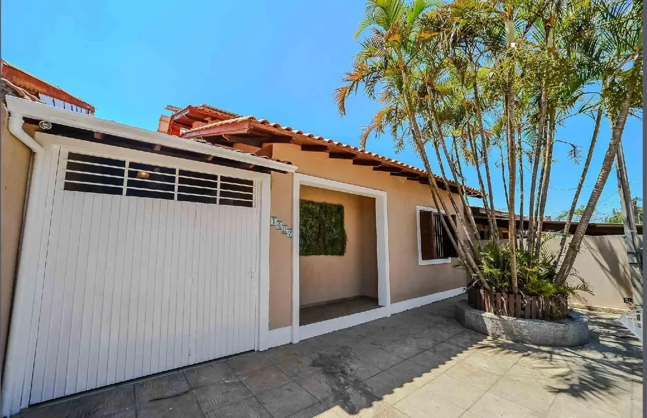 Imagem Casa em Sarandi